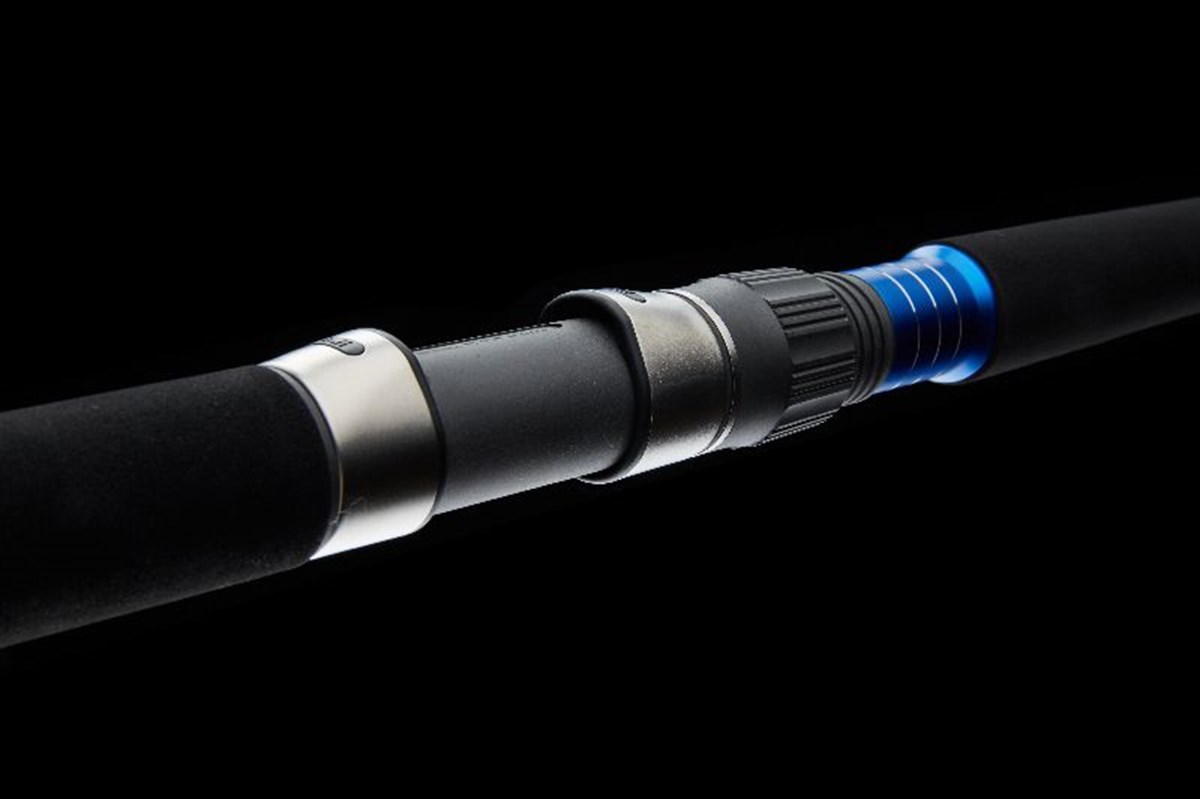 ECOODA Blue Ocean, EBO-2702S, 500-1500g, Drag:22KG