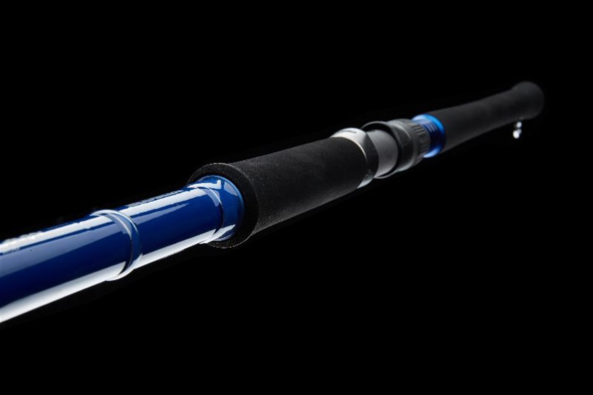 ECOODA Blue Ocean, EBO-2702S, 500-1500g, Drag:22KG