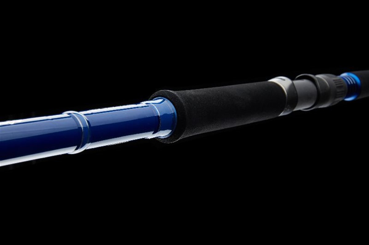 ECOODA Blue Ocean, EBO-2702S, 500-1500g, Drag:22KG
