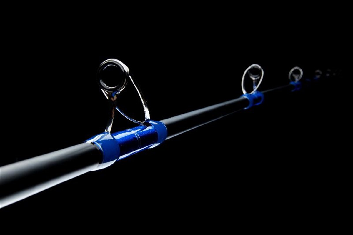 ECOODA Blue Ocean, EBO-2702S, 500-1500g, Drag:22KG