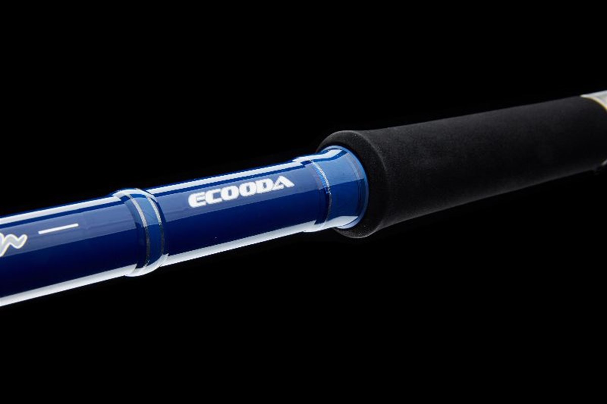 ECOODA Blue Ocean, EBO-2702S, 500-1500g, Drag:22KG