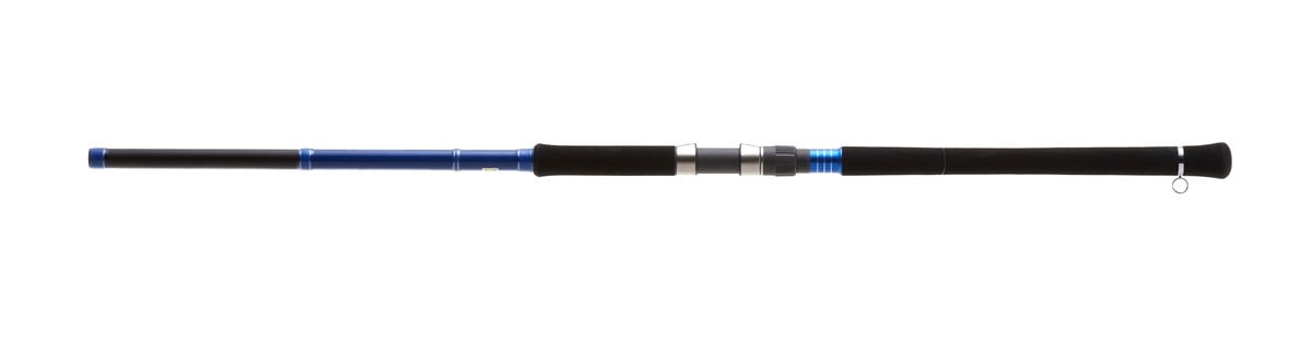 ECOODA Blue Ocean, EBO-2702S, 500-1500g, Drag:22KG