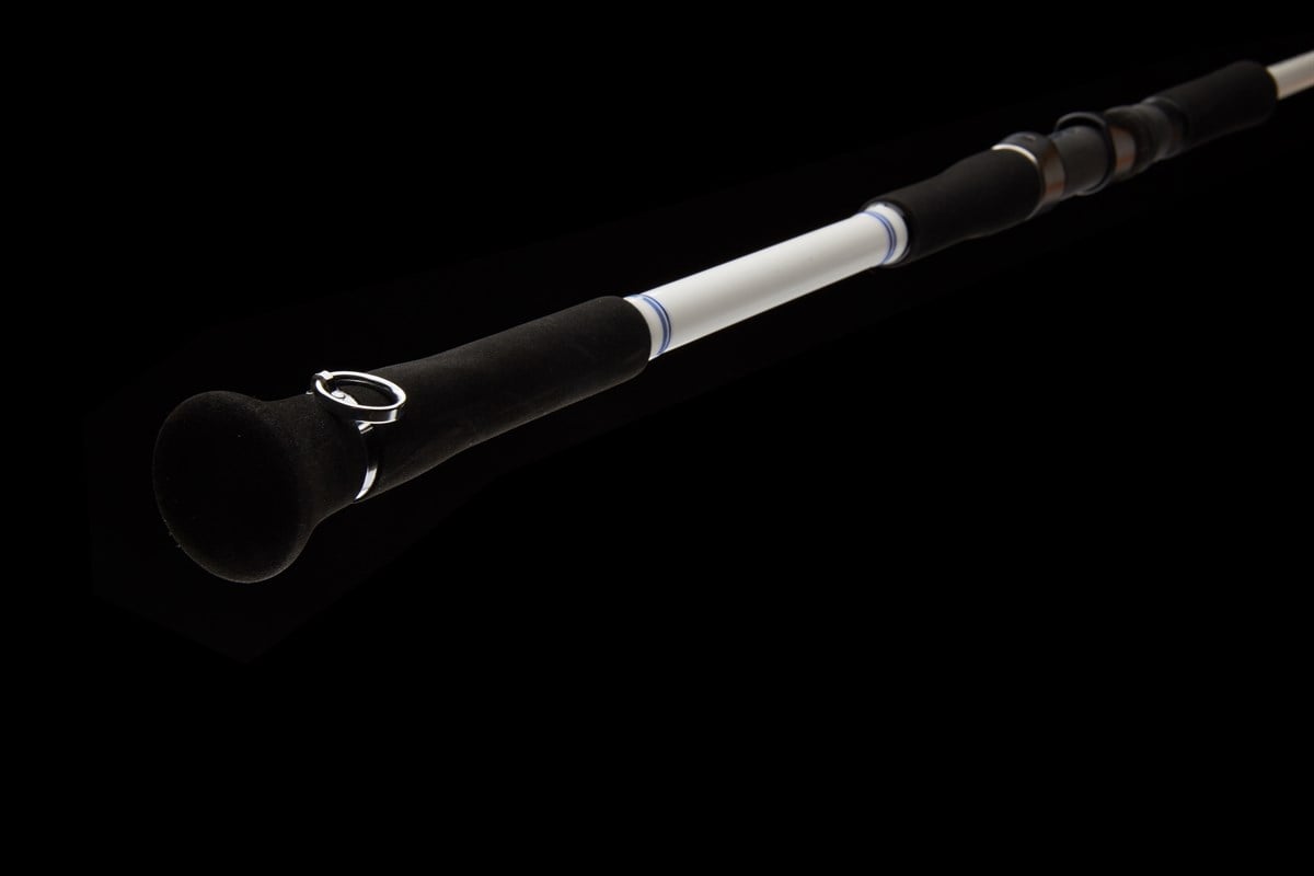ECOODA Expedition Boat, EEB 862S, 450g, Drag:26KG