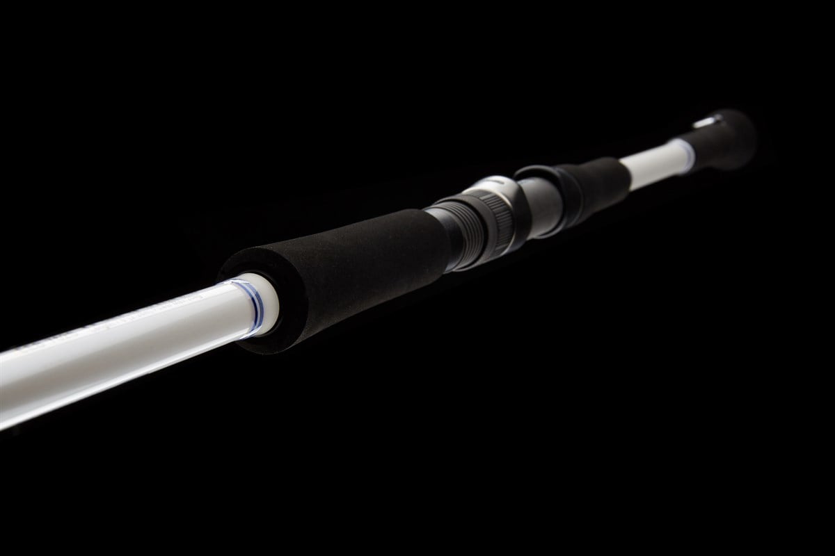 ECOODA Expedition Boat, EEB 862S, 450g, Drag:26KG