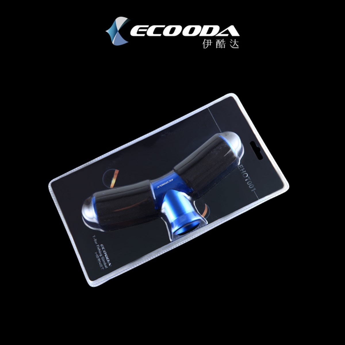 ECOODA Fishing Gimbal (Mücadele Aparatı)