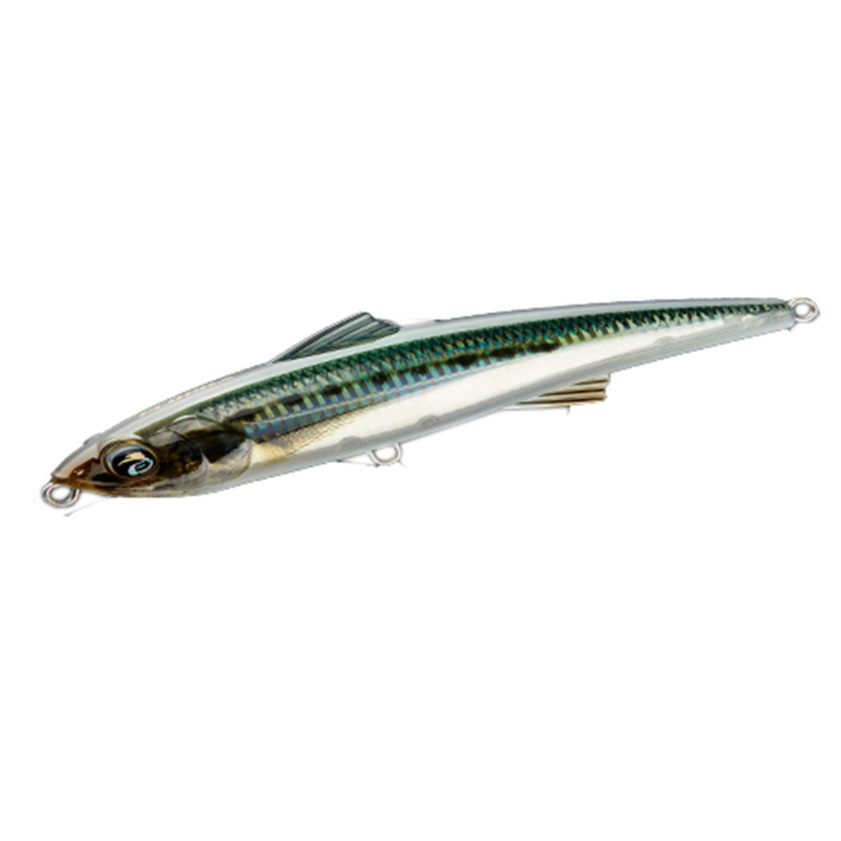 ECOODA Hornet 180S A001 (180mm, 82g)