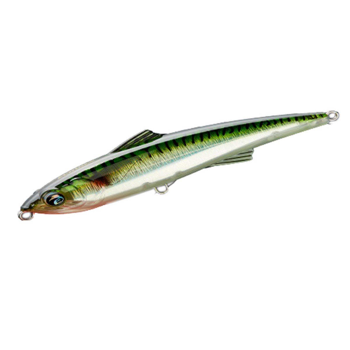 ECOODA Hornet 180S A001 (180mm, 82g)