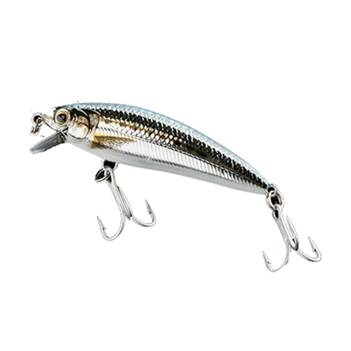 ECOODA Inna 70 M147 (74mm, 11g) Mavi-Gri