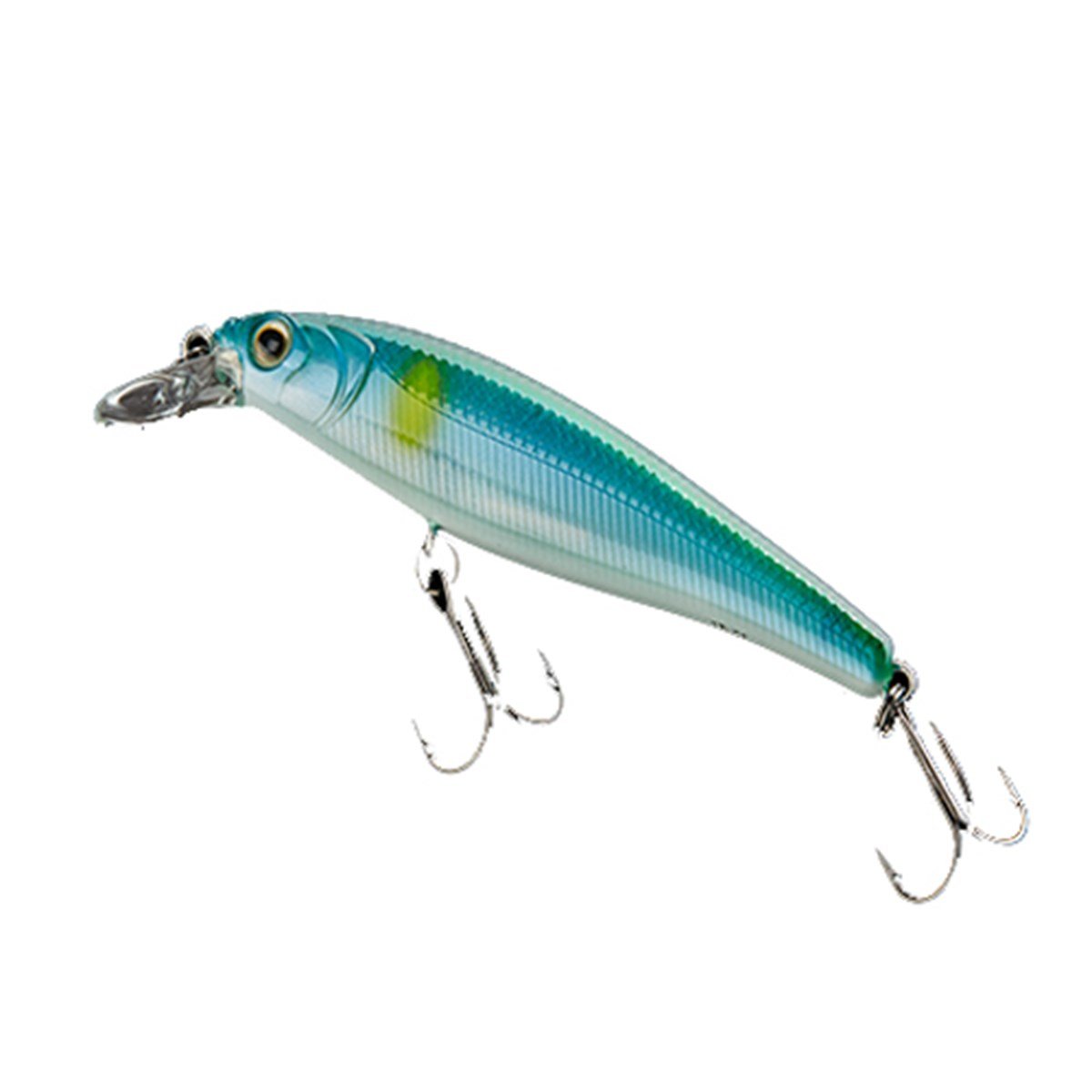 ECOODA JB 120 011 (120mm, 22g)