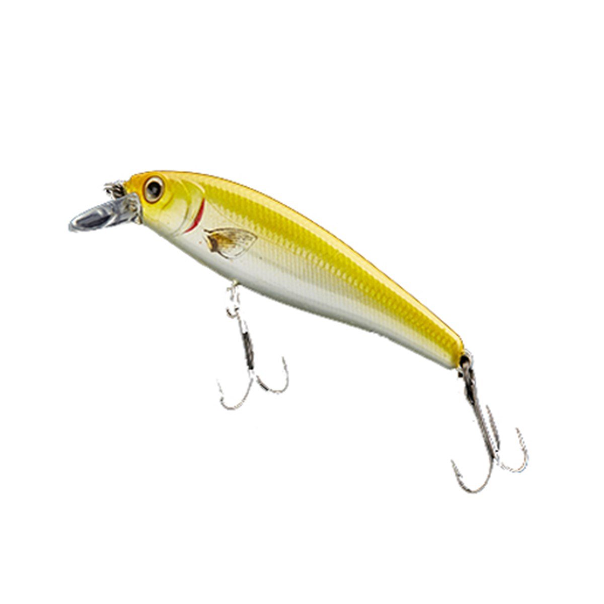 ECOODA JB 120 011 (120mm, 22g)