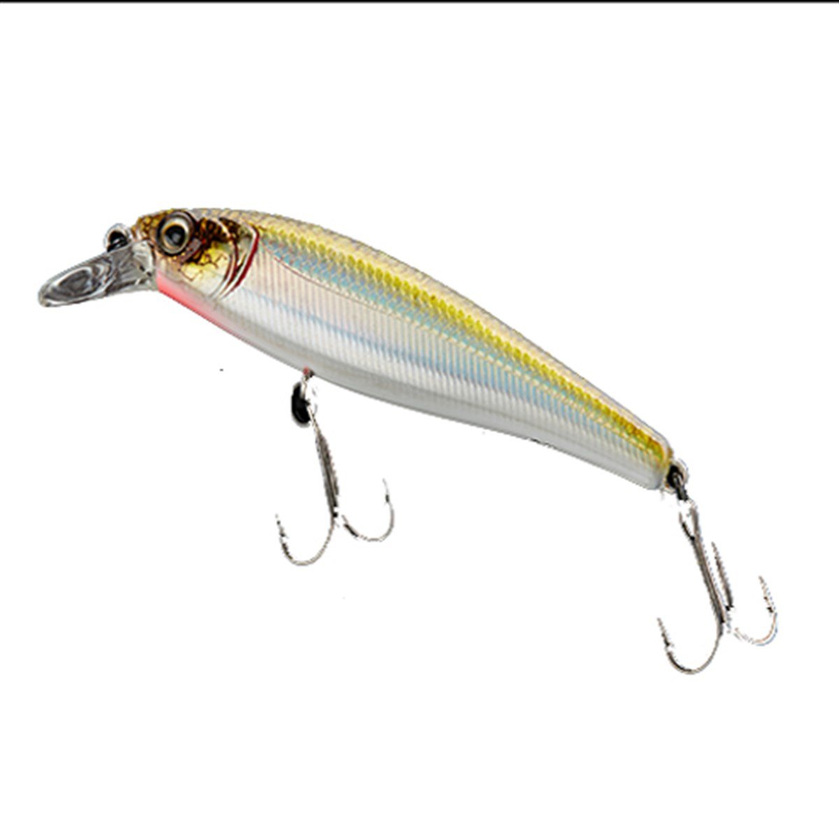 ECOODA JB 120 011 (120mm, 22g)
