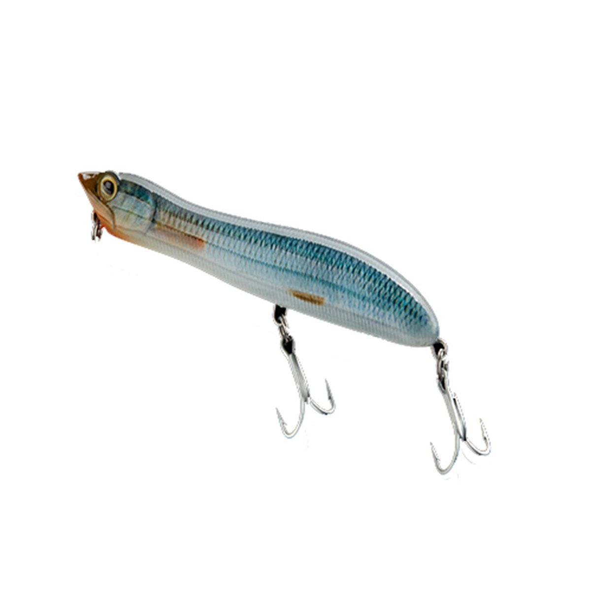 ECOODA PE 135 CSP140 (135mm, 28g)