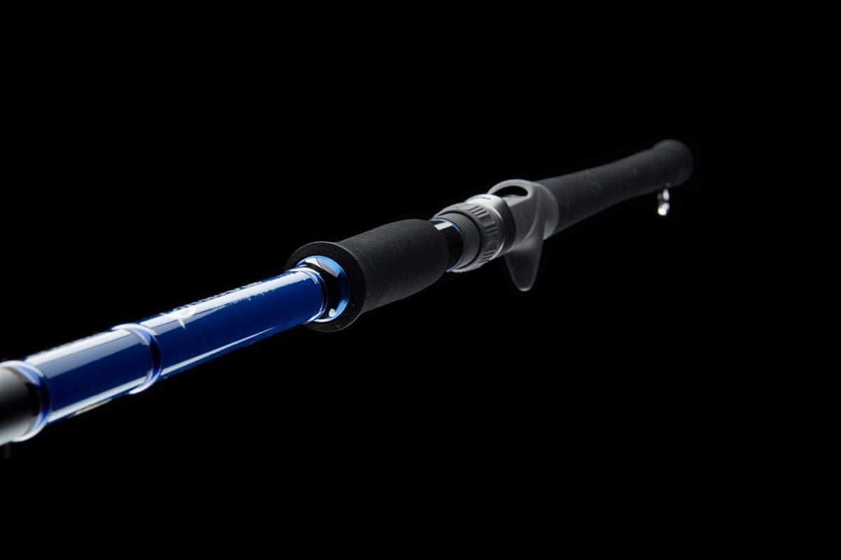 ECOODA Seasoul, ESS 240C, 450g, Drag:26KG