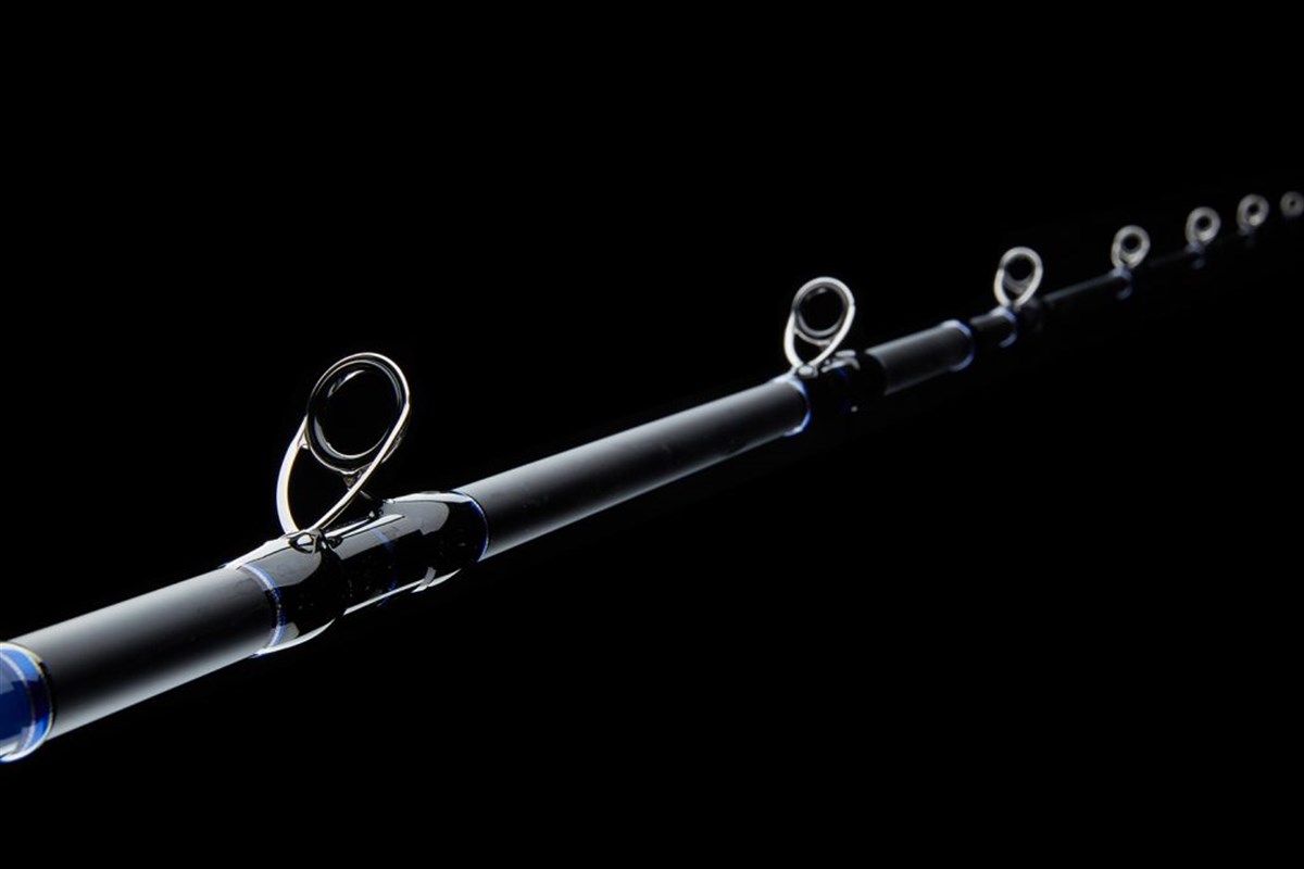 ECOODA Seasoul, ESS 240C, 450g, Drag:26KG