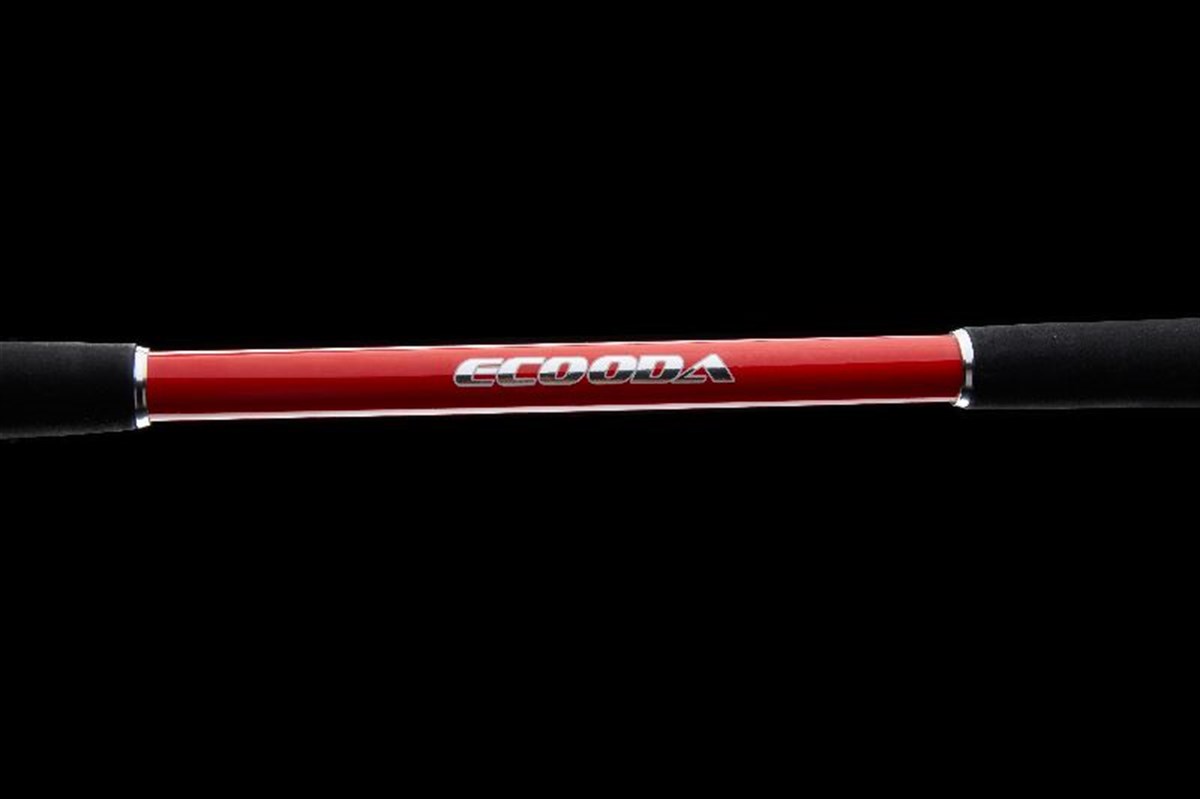 ECOODA Tuna Popping, ETP 862S PE;4-8