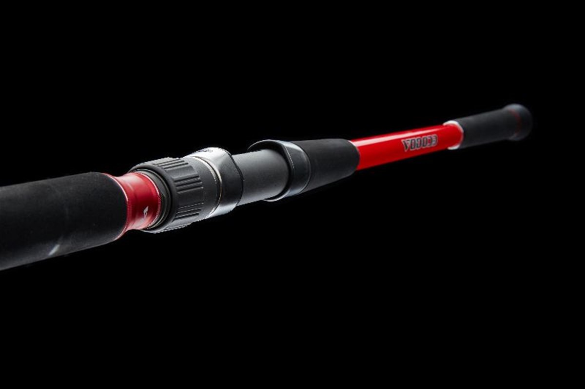ECOODA Tuna Popping, ETP 862S PE;4-8