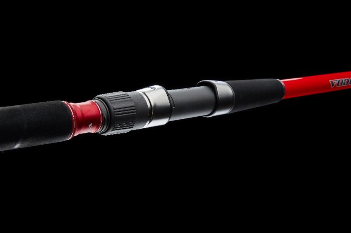 ECOODA Tuna Popping, ETP 862S PE;4-8