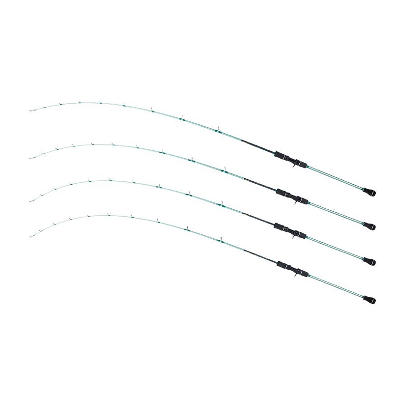 ECOODA Wind Messenger EWMSJ-B632MH 190cm 220-350gr