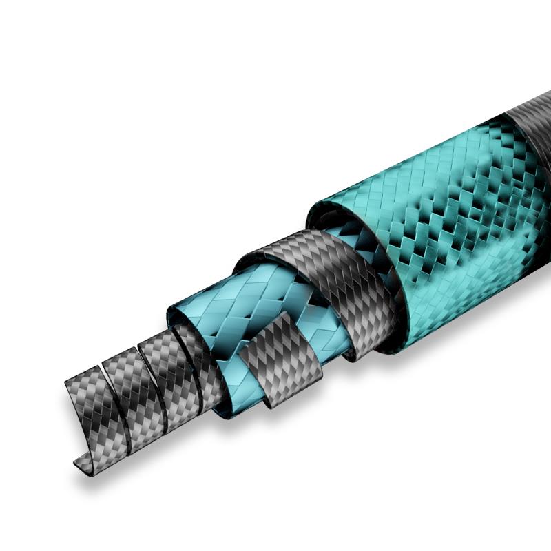 ECOODA Wind Messenger EWMSJ-B632MH 190cm 220-350gr