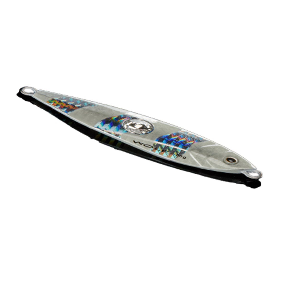 ECOODA WOLF 120g  B1