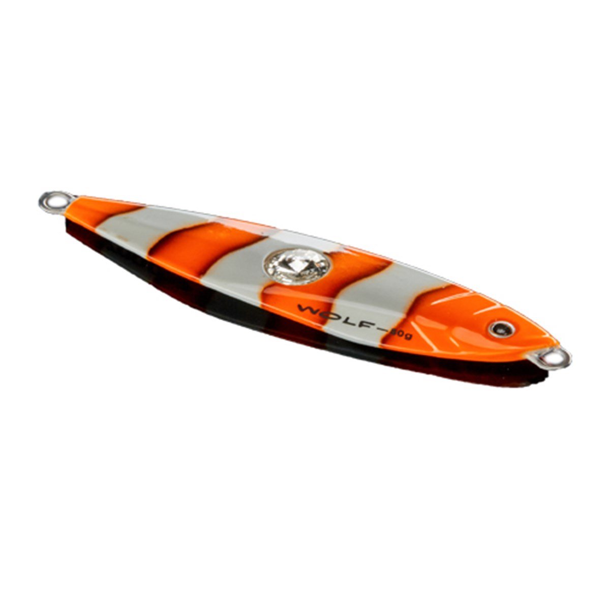 ECOODA WOLF 80g  B1