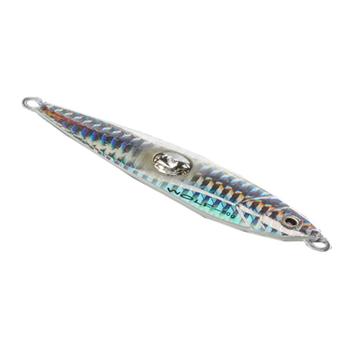 ECOODA WOLF 80g  B1