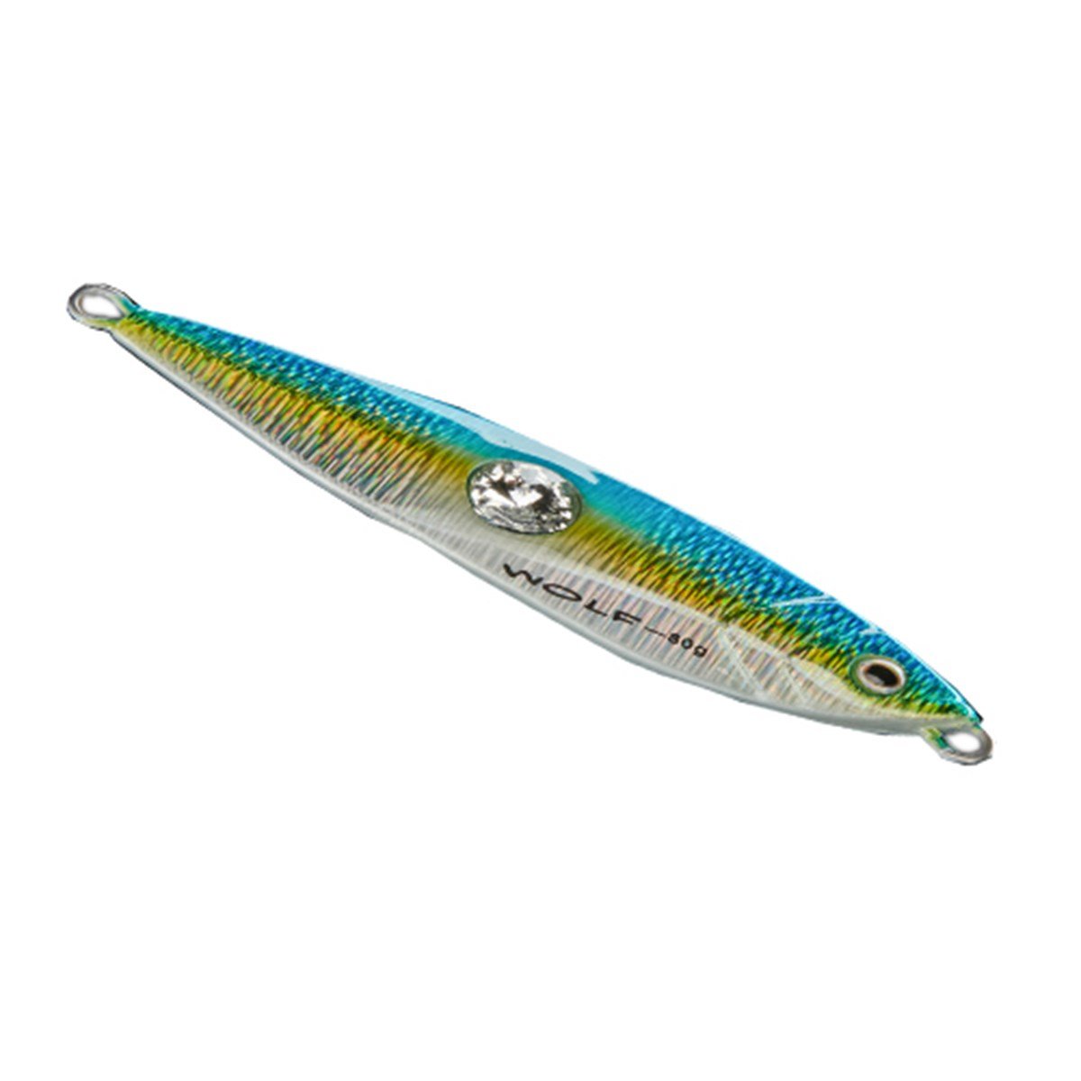 ECOODA WOLF 80g  B1
