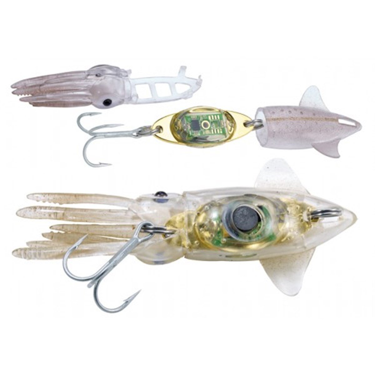 ESCA Squid
