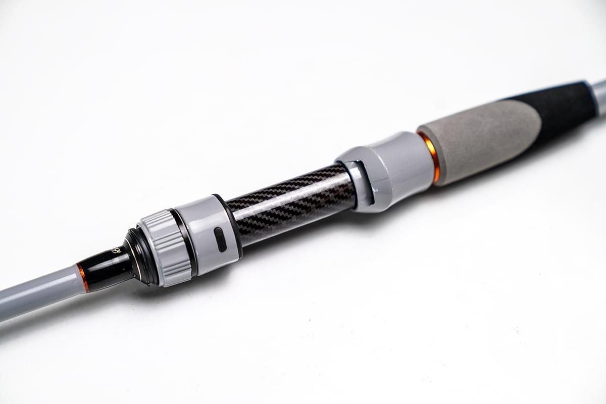 FUJIN Ajime FAJ-662UL LRF Kamışı 05-5gr 198cm