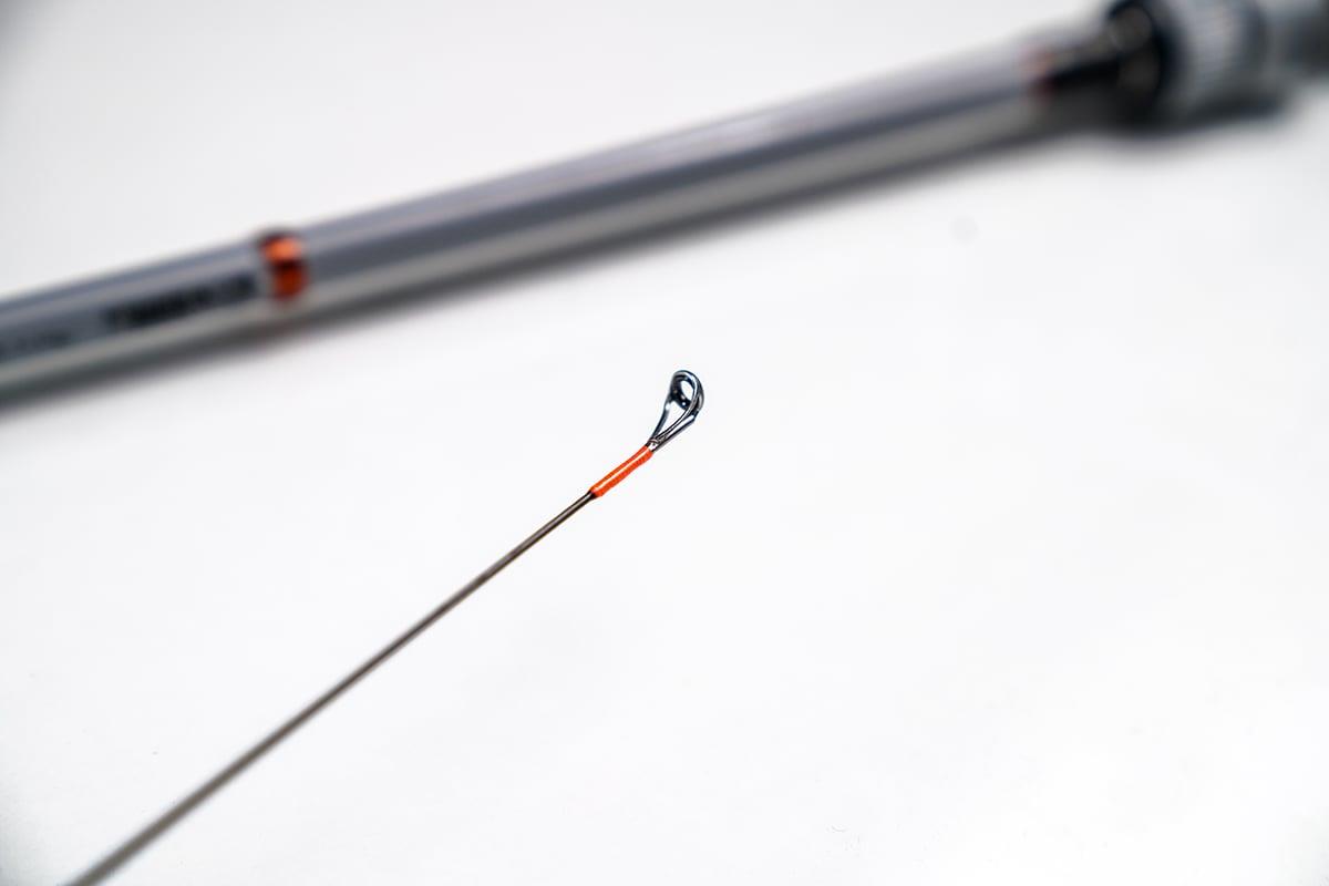 FUJIN Ajime FAJ-662UL LRF Kamışı 05-5gr 198cm