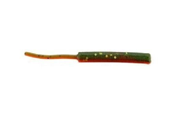 FUJIN Baby Worm 5,2cm Floating Uv Camo