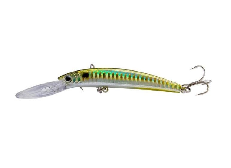 FUJIN Deep Boss 90F 9,5gr #065 Horse Mackerel