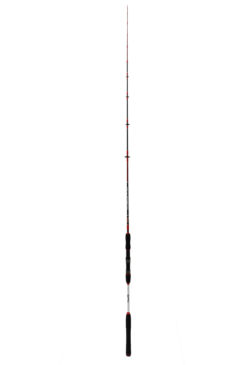 FUJIN DeepKing 180cm 60-180gr Bot Kamışı