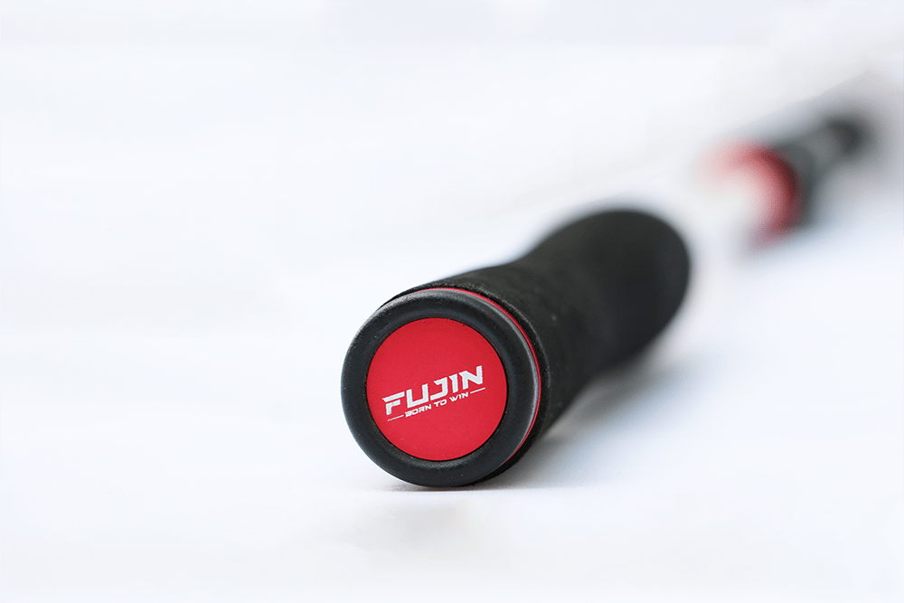 FUJIN DeepKing 180cm 60-180gr Bot Kamışı
