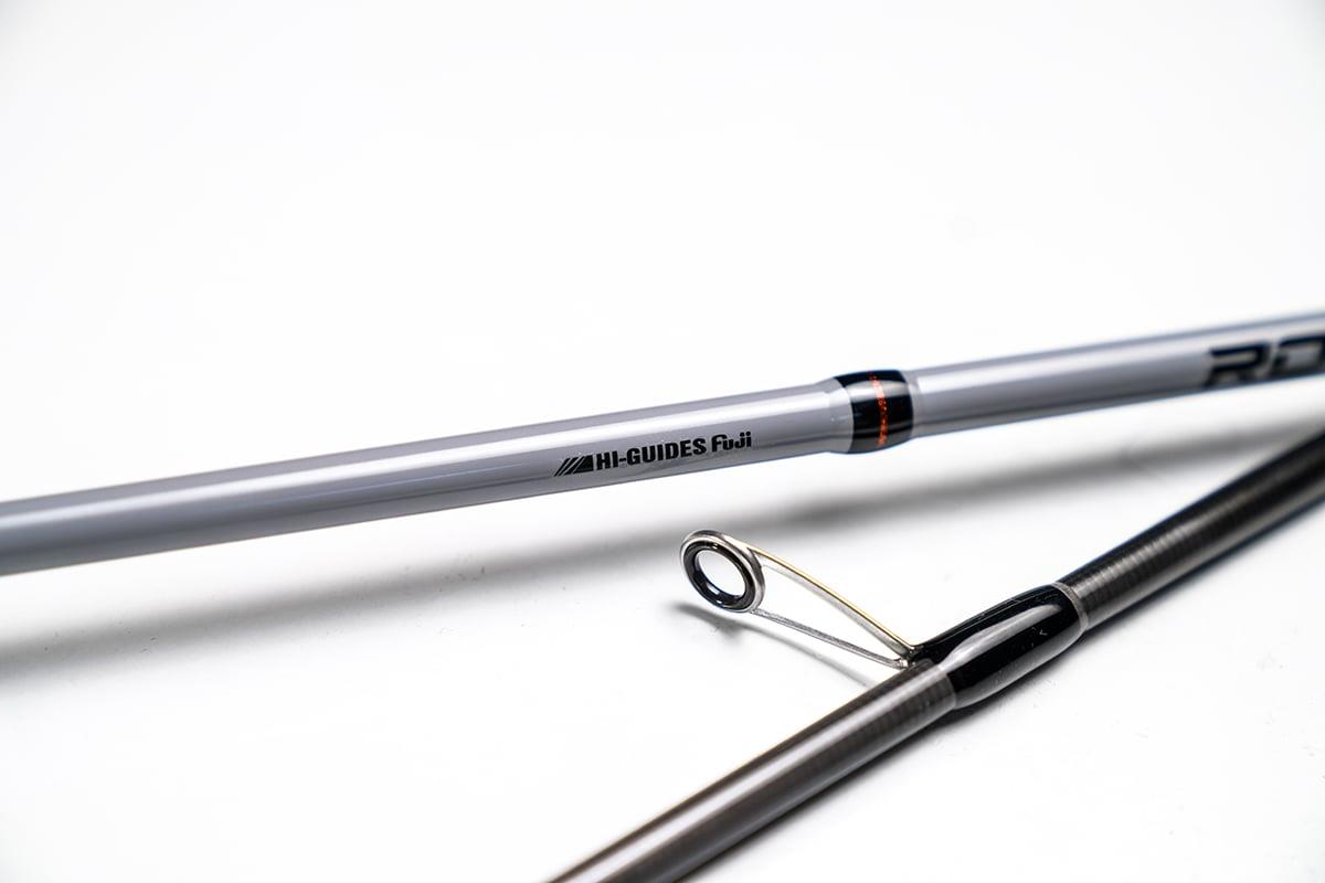 FUJIN Rocker 243cm 4-17gr LRF Kamışı FRKR-802L