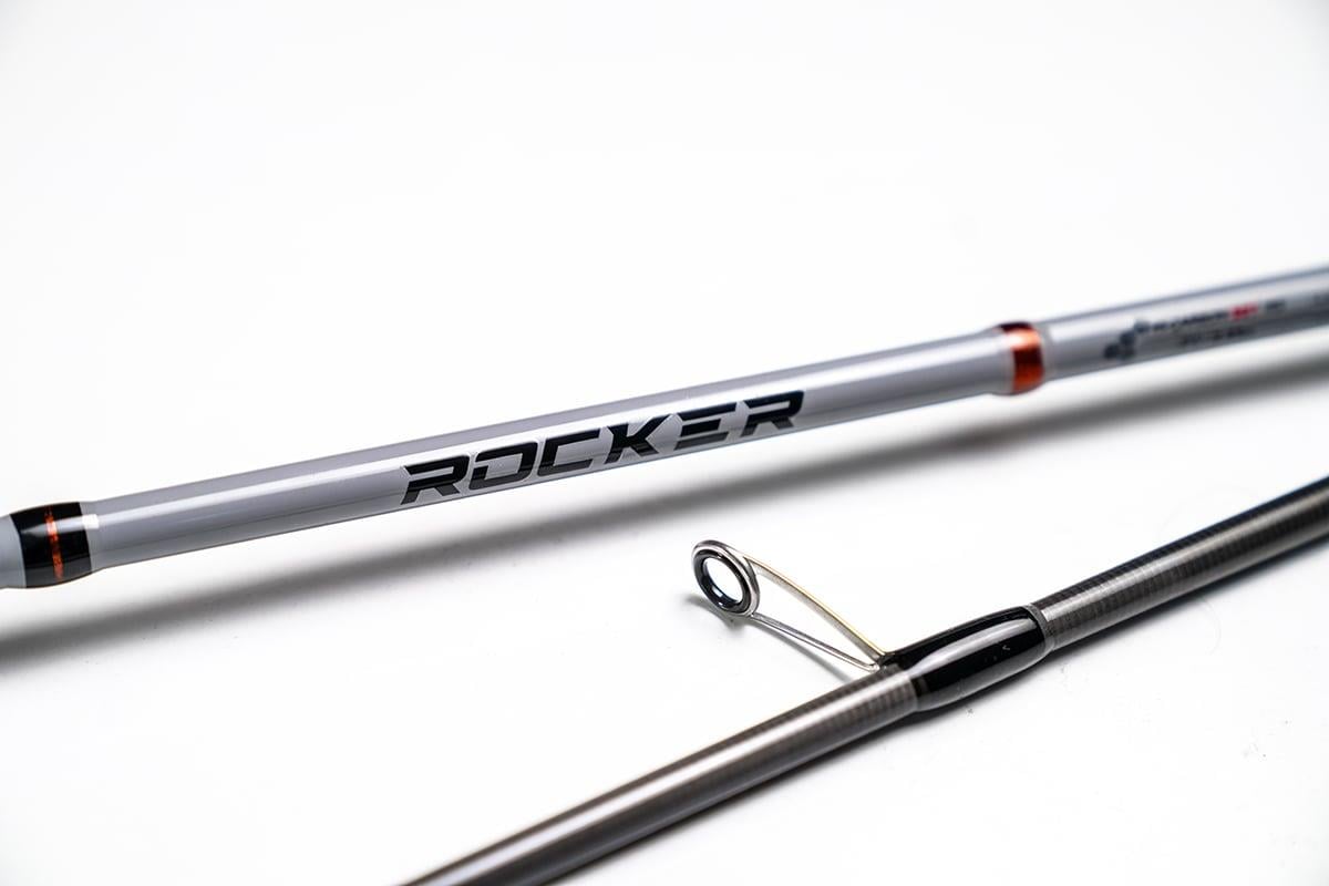 FUJIN Rocker 243cm 4-17gr LRF Kamışı FRKR-802L