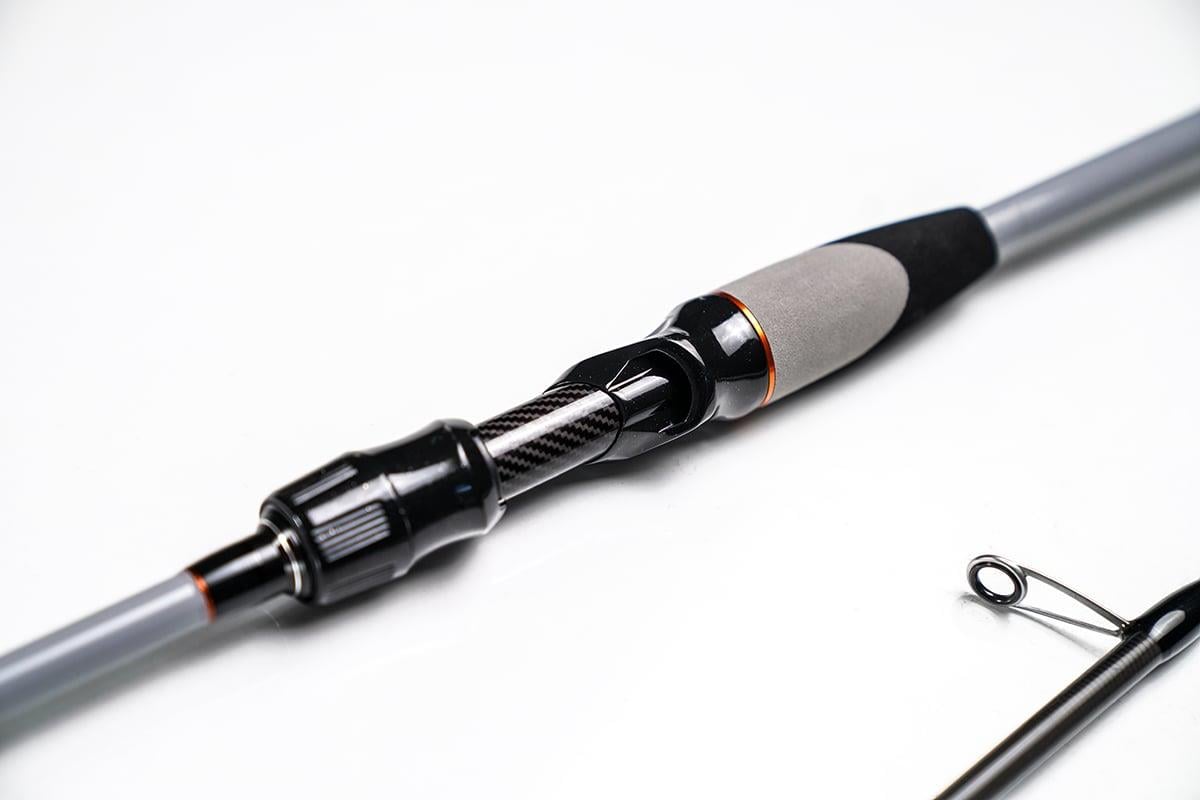 FUJIN Rocker 243cm 4-17gr LRF Kamışı FRKR-802L