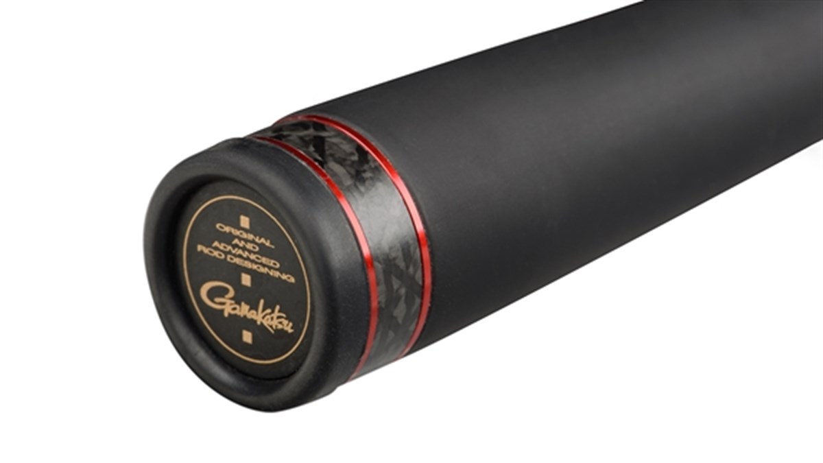 GAMAKATSU AKILAS 2018  80XXH
