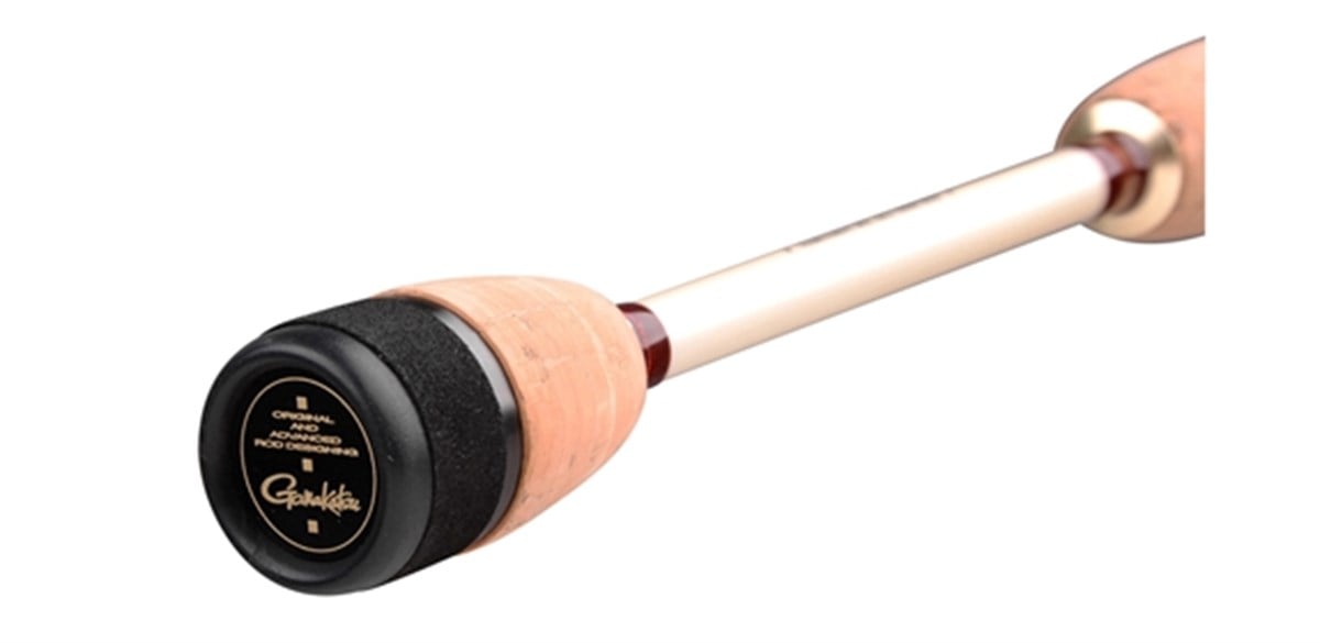 GAMAKATSU AREATRY 68ML 2.04m