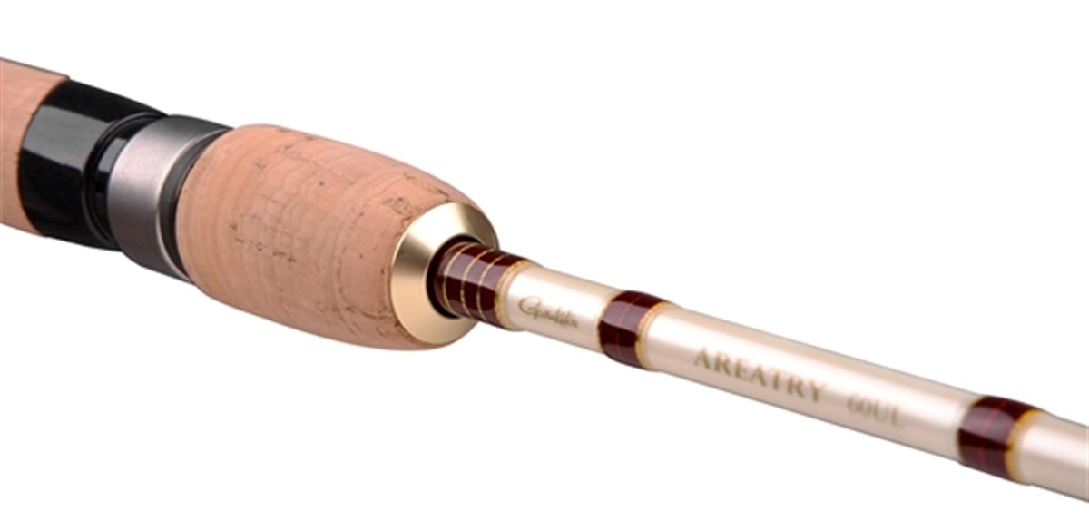 GAMAKATSU AREATRY 68ML 2.04m