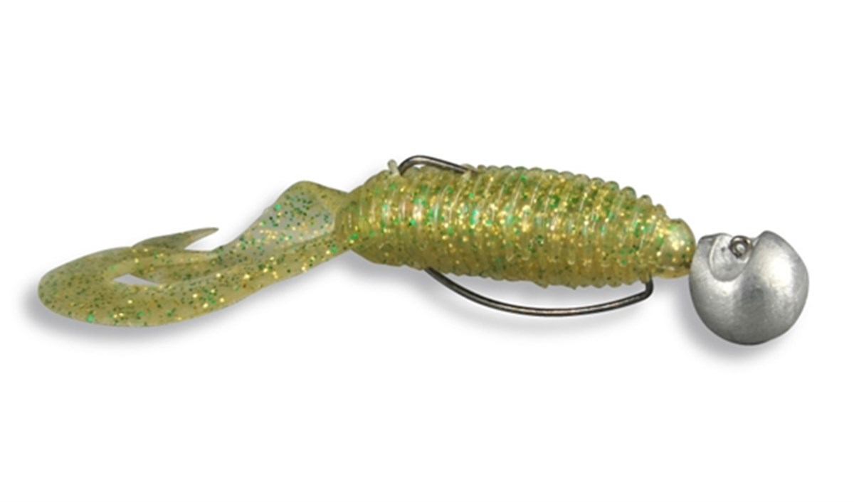 GAMAKATSU BOTTOM KNOCKER  #4/0-18g