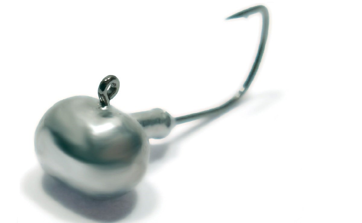 GAMAKATSU HOOK Jig 29F (25 Adet) No:2