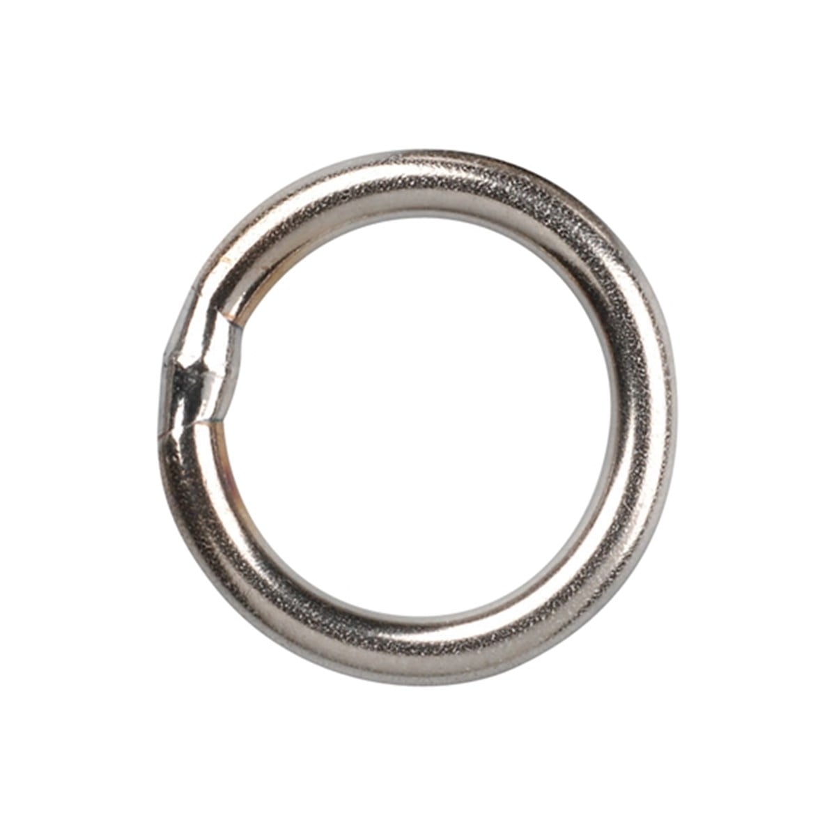 GAMAKATSU HYPER Solid Ring #4 100kg