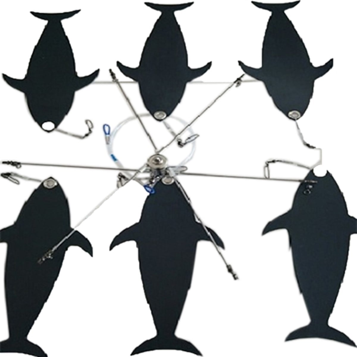H2O PRO BALIK KANDIRICI 18’’ (MUDFLAP)