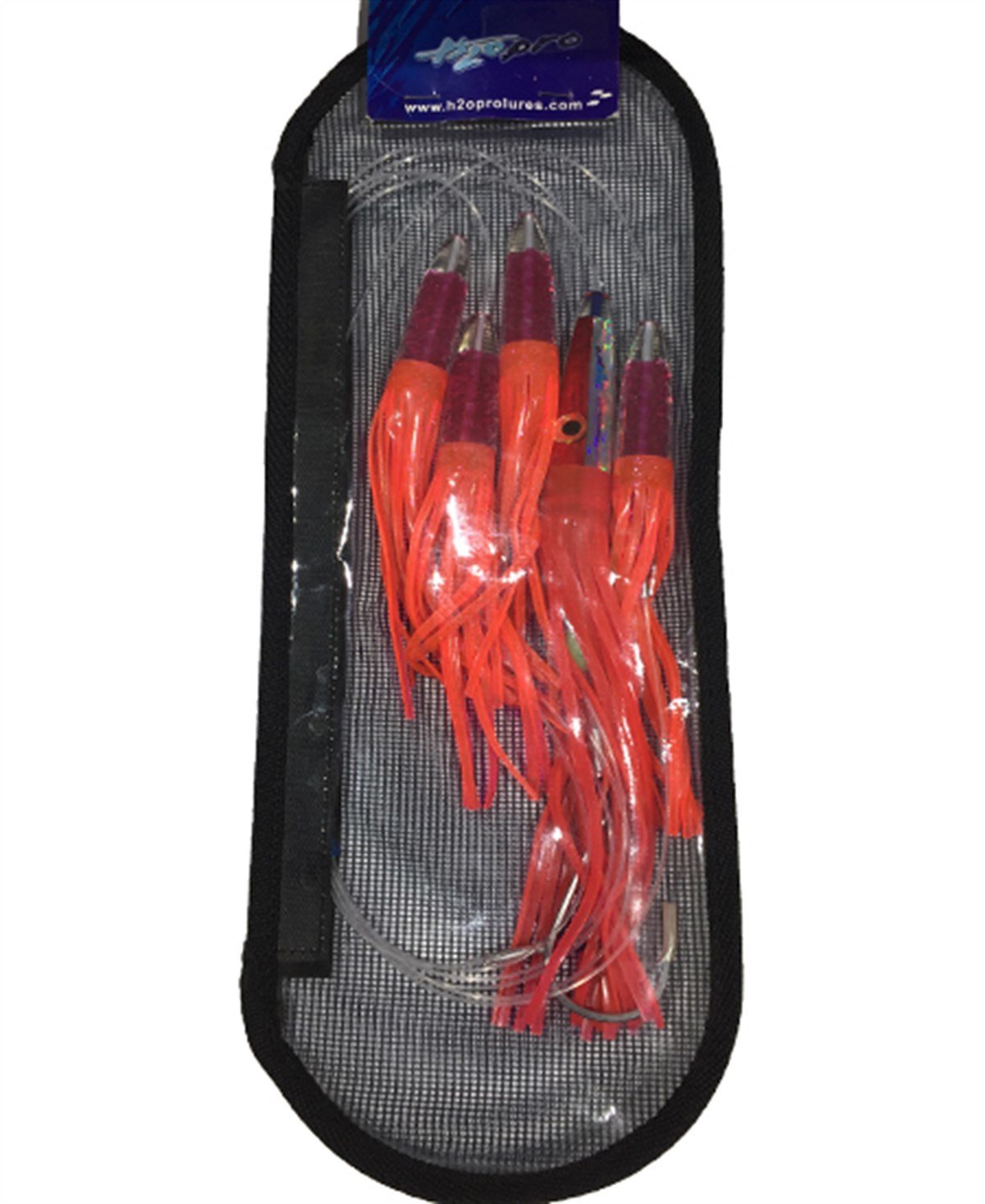 H2O PRO DAISY CHAIN SM WITH BAG