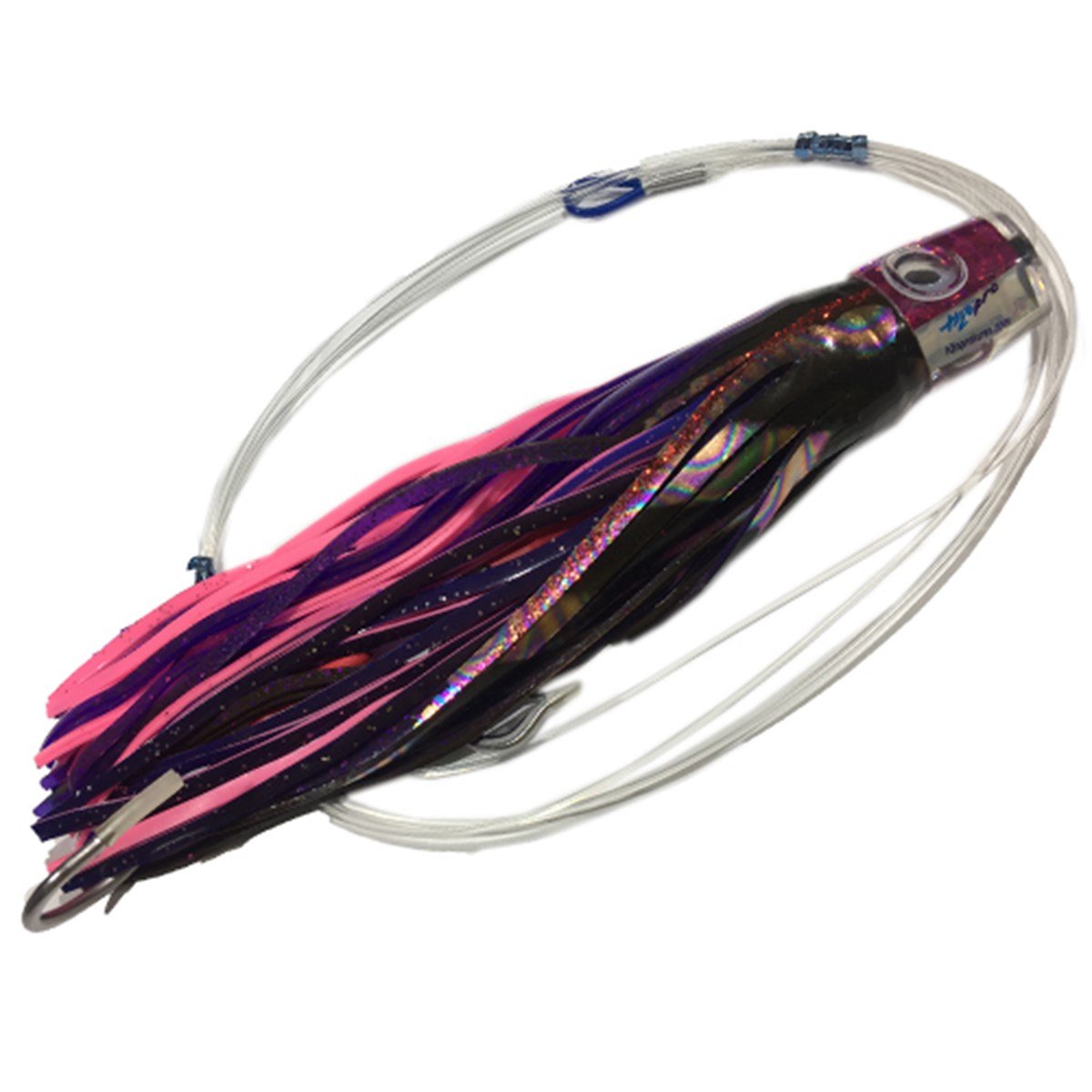 H2O PRO YAPAY YEM KATANA SMALL (RIGGED)