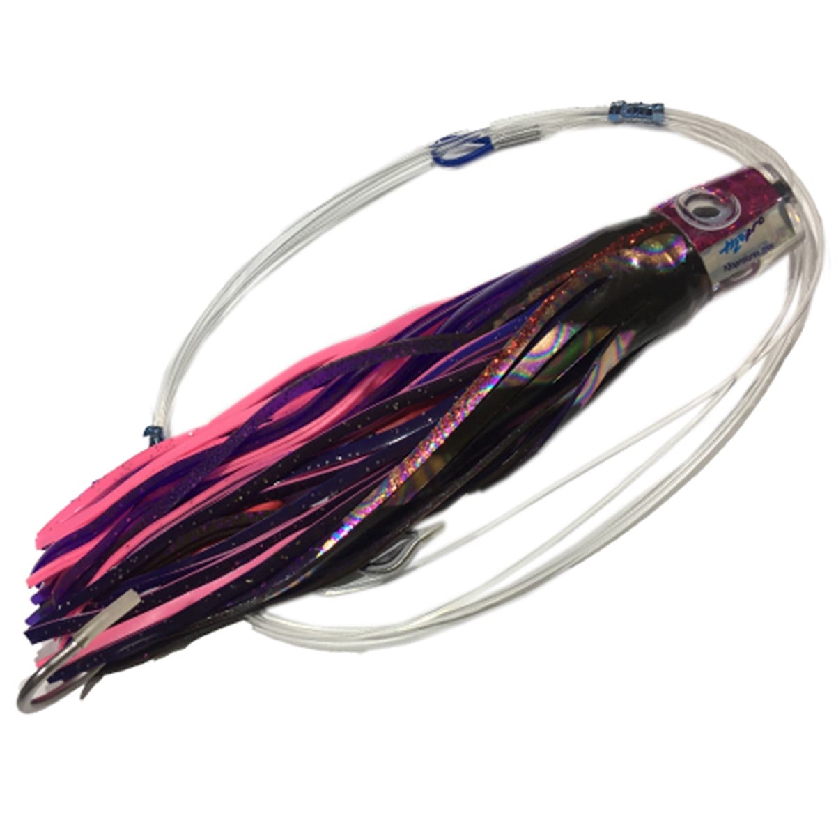 H2O PRO YAPAY YEM KATANA SMALL (RIGGED)