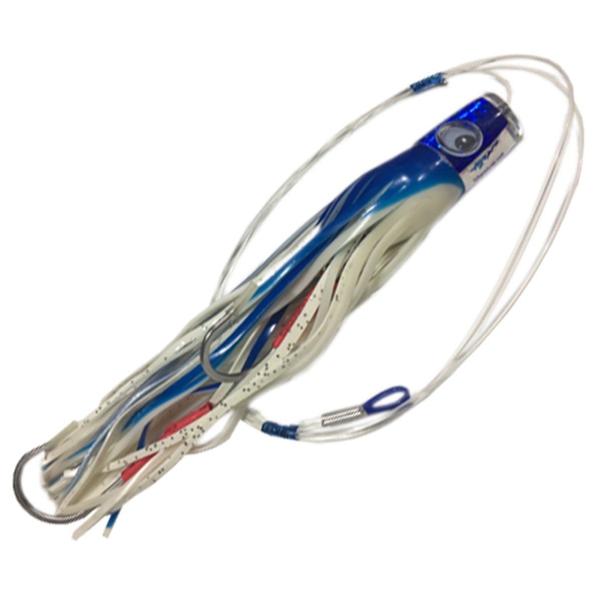 H2O PRO YAPAY YEM KATANA SMALL (RIGGED)