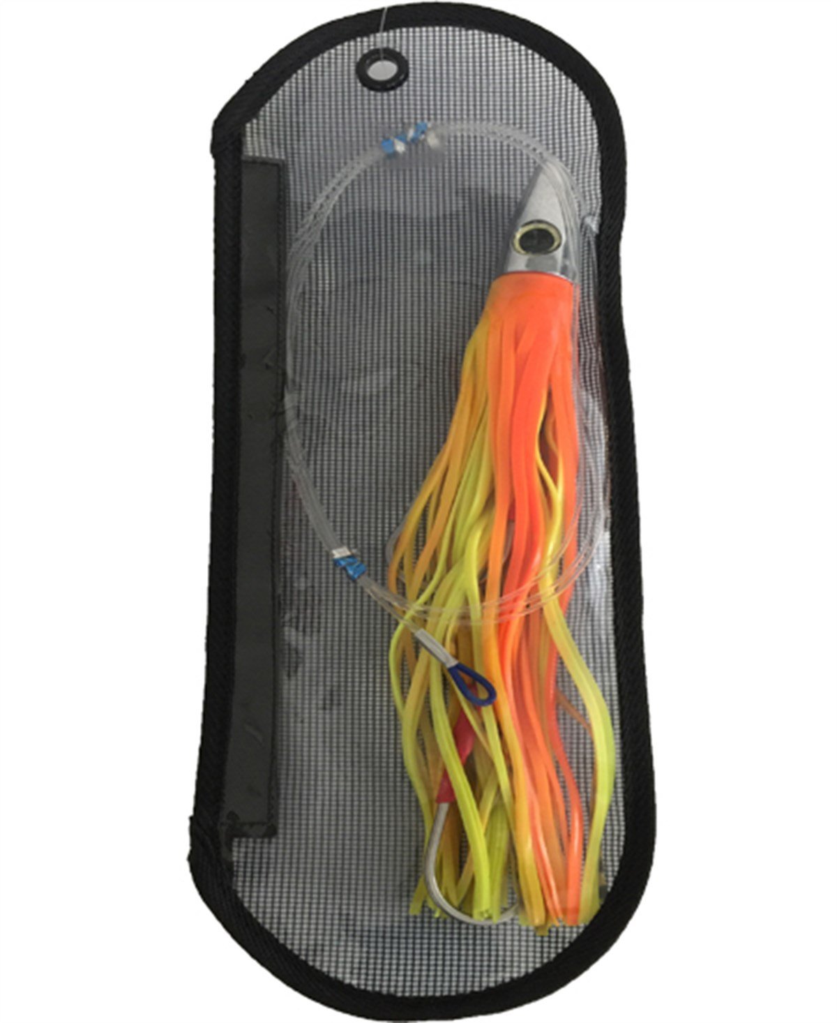 H2O PRO YAPAY YEM LARGE PUSHER (RIGGED)