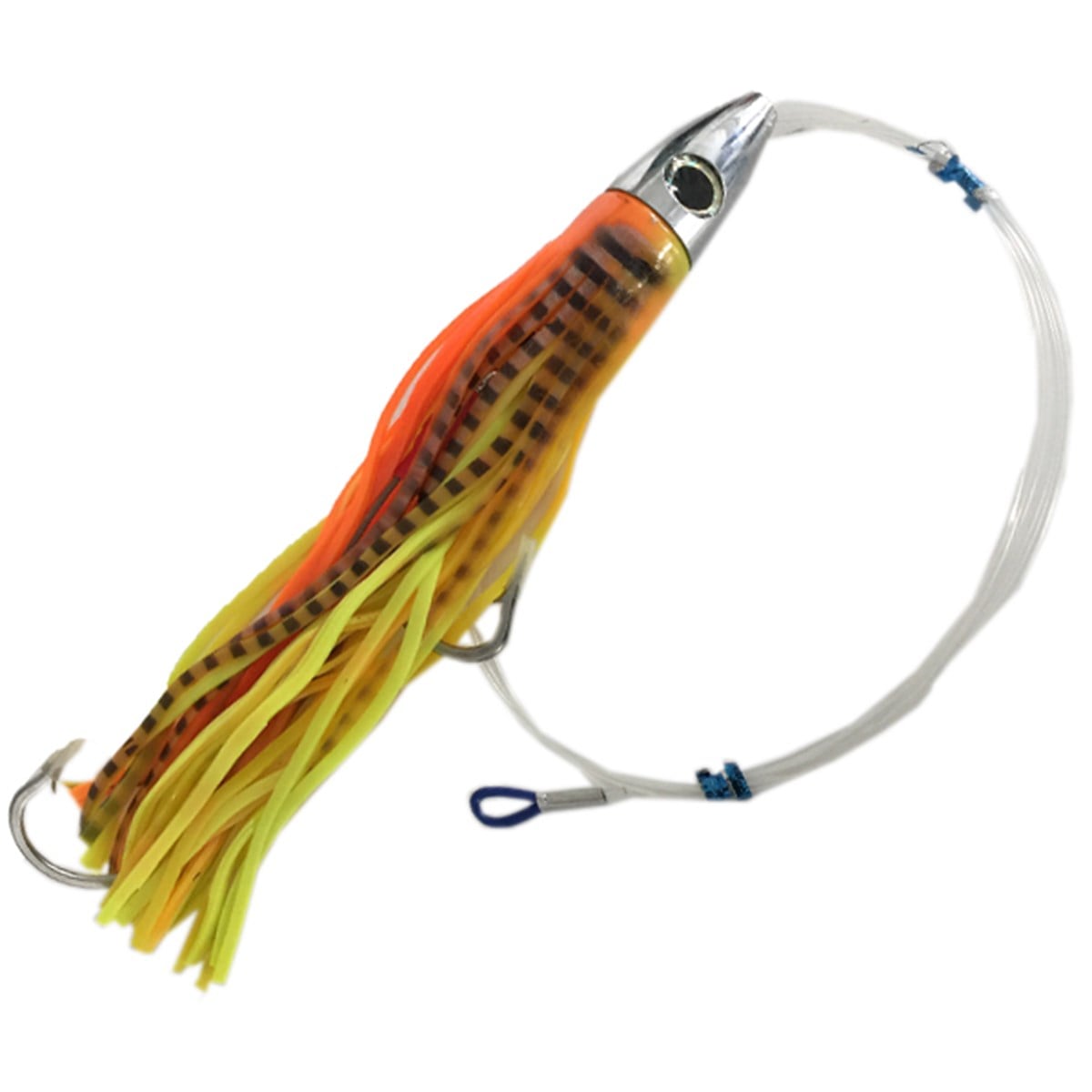 H2O PRO YAPAY YEM LARGE PUSHER (RIGGED)